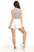 Shorts model 143208 Tessita